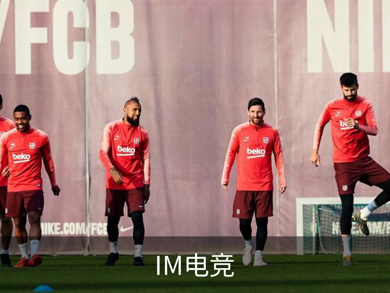 关于IM电竞